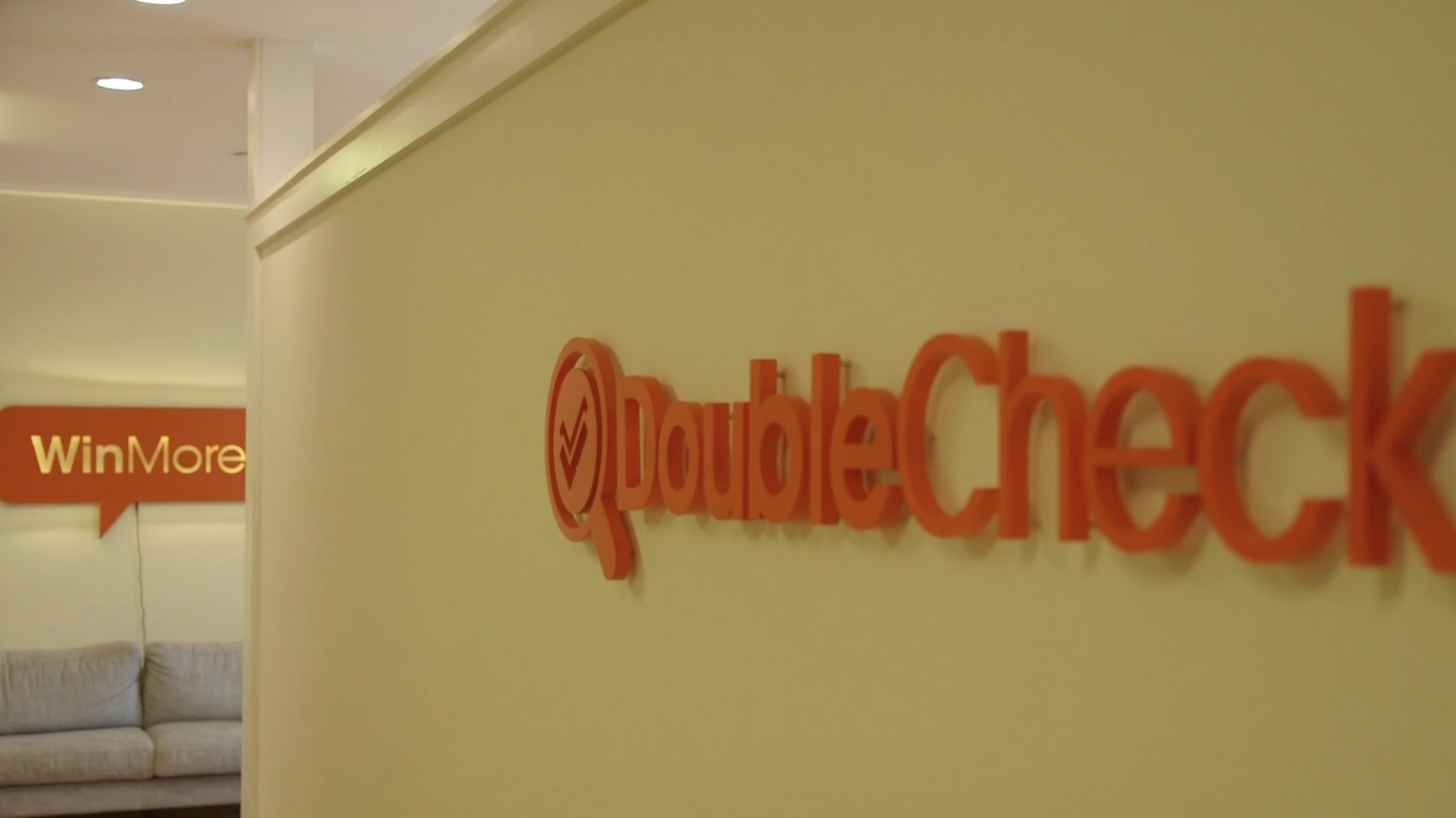 Growth at DoubleCheck Research Powered by Benefits of Win-Loss Analysis Growth at DoubleCheck Research Powered by Benefits of Win-Loss Analysis