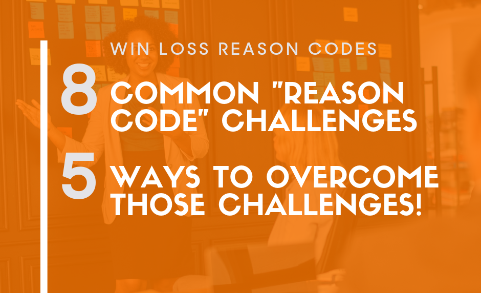 8 Common "Reason Code" Challenges, 5 Ways to Overcome Those Challenges